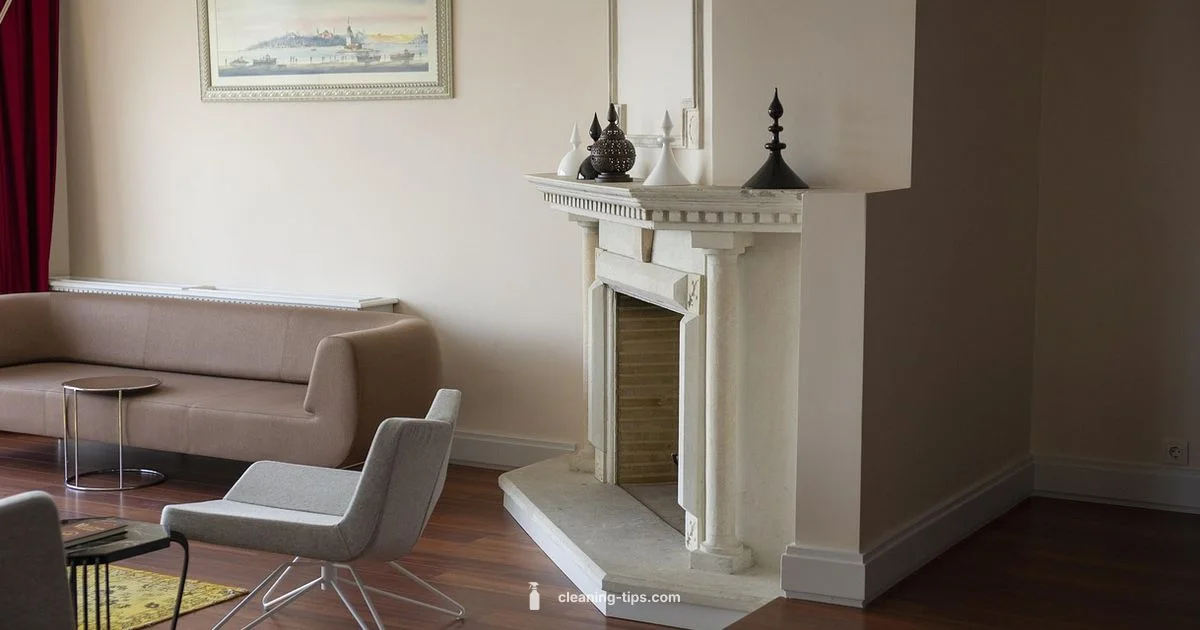 Fresh Start - Cleaning Tips