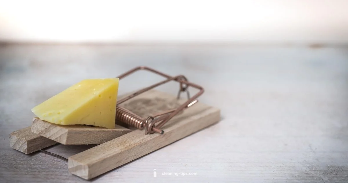 Protect Your Home - Cleaning Tips