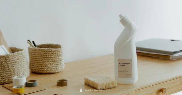 Light Cleaning Mindset - Cleaning Tips