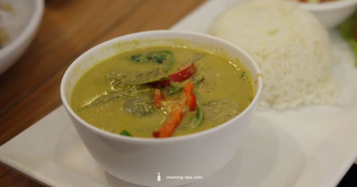 Eat Clean vs Factor - Cleaning Tips