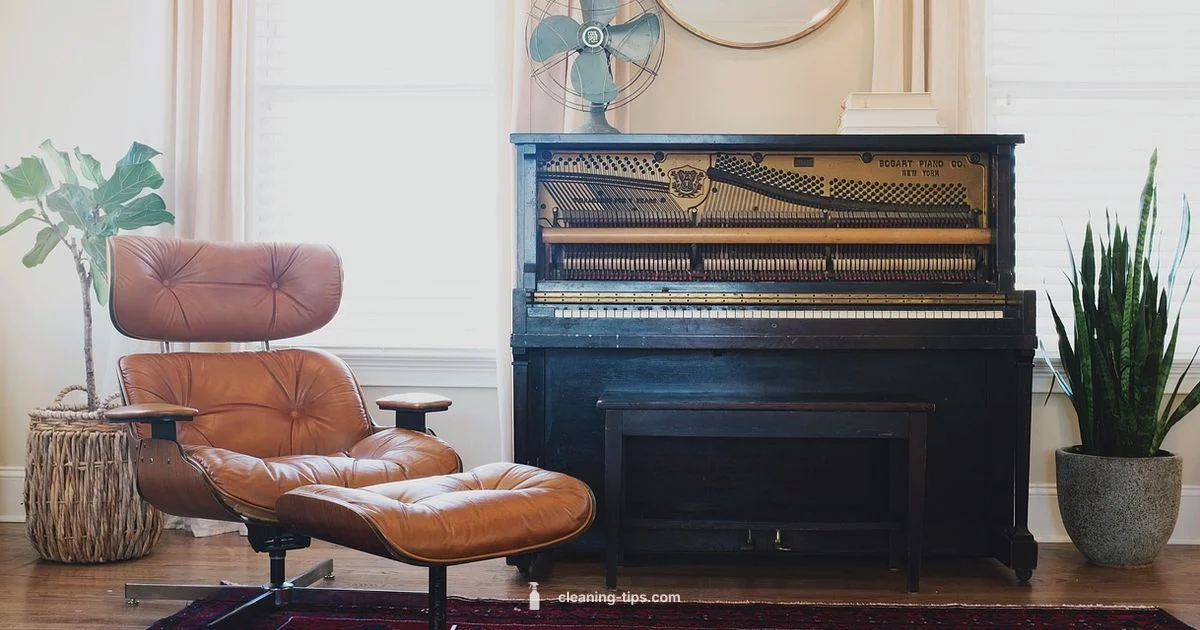 Wood Floor Machine Care - Cleaning Tips