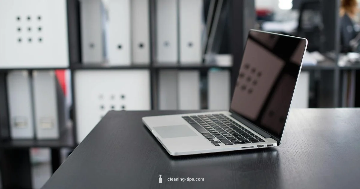 Disk Cleanup for Mac - Cleaning Tips