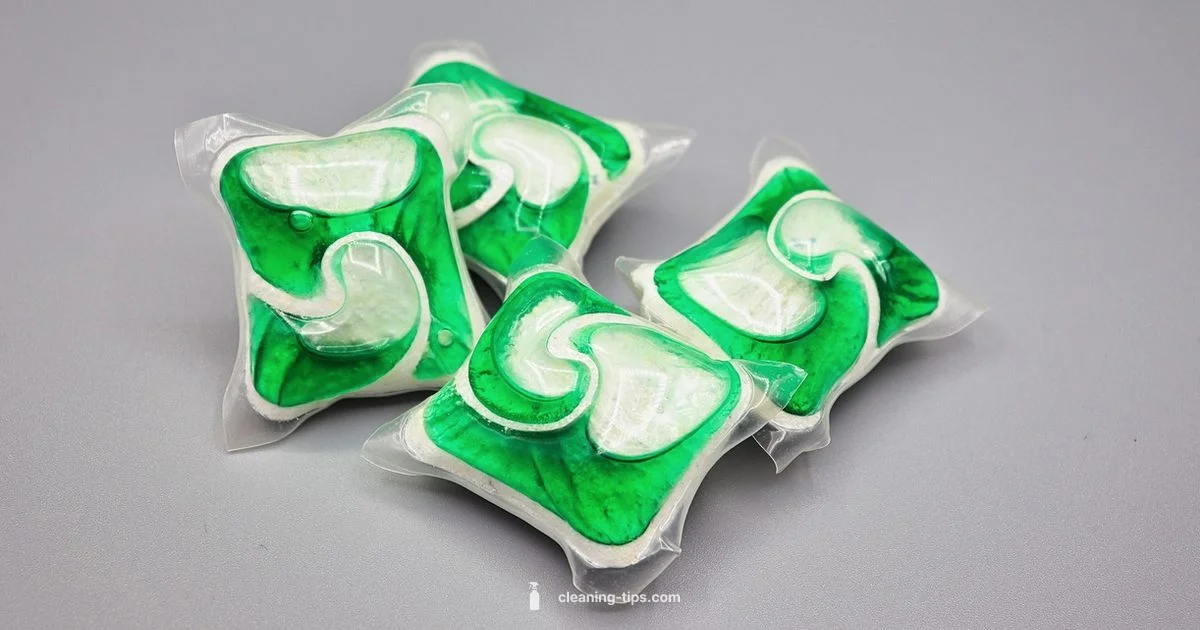 Clean Dishwasher Guide - Cleaning Tips