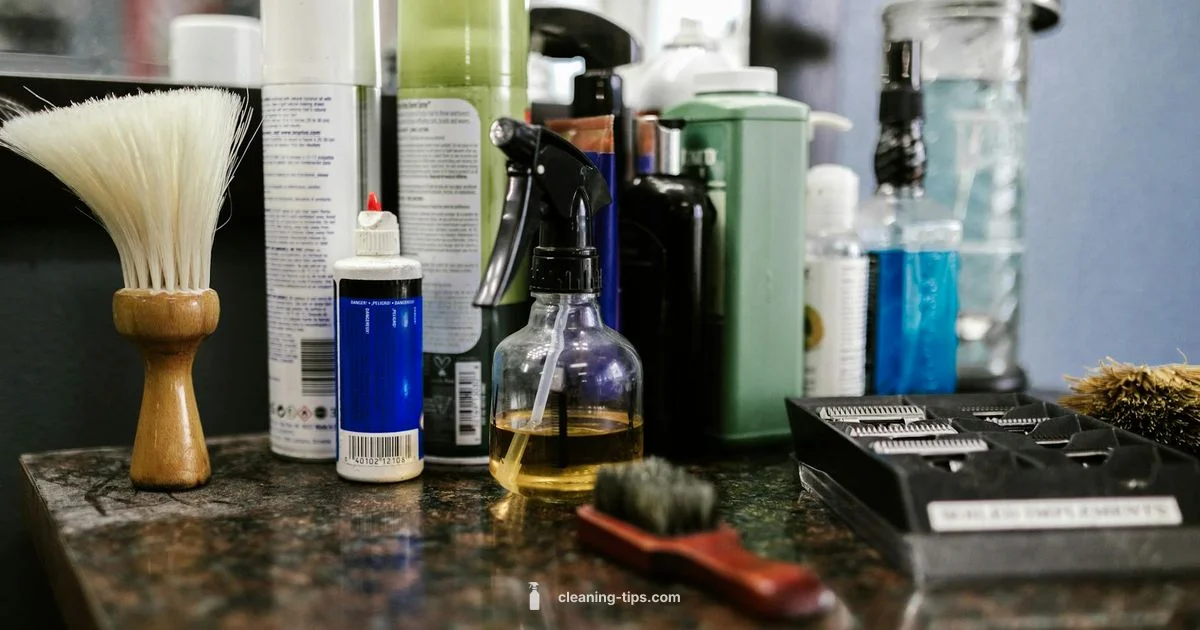 Sneaker Clean Kit - Cleaning Tips