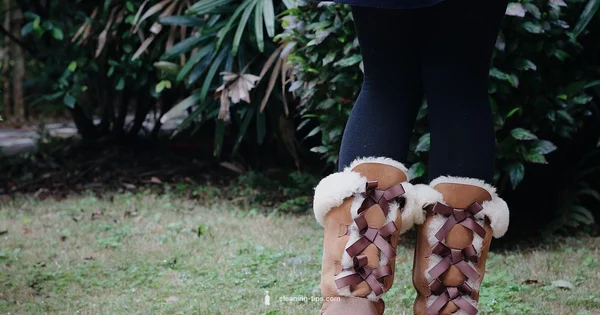 UGG Cleaning Guide - Cleaning Tips