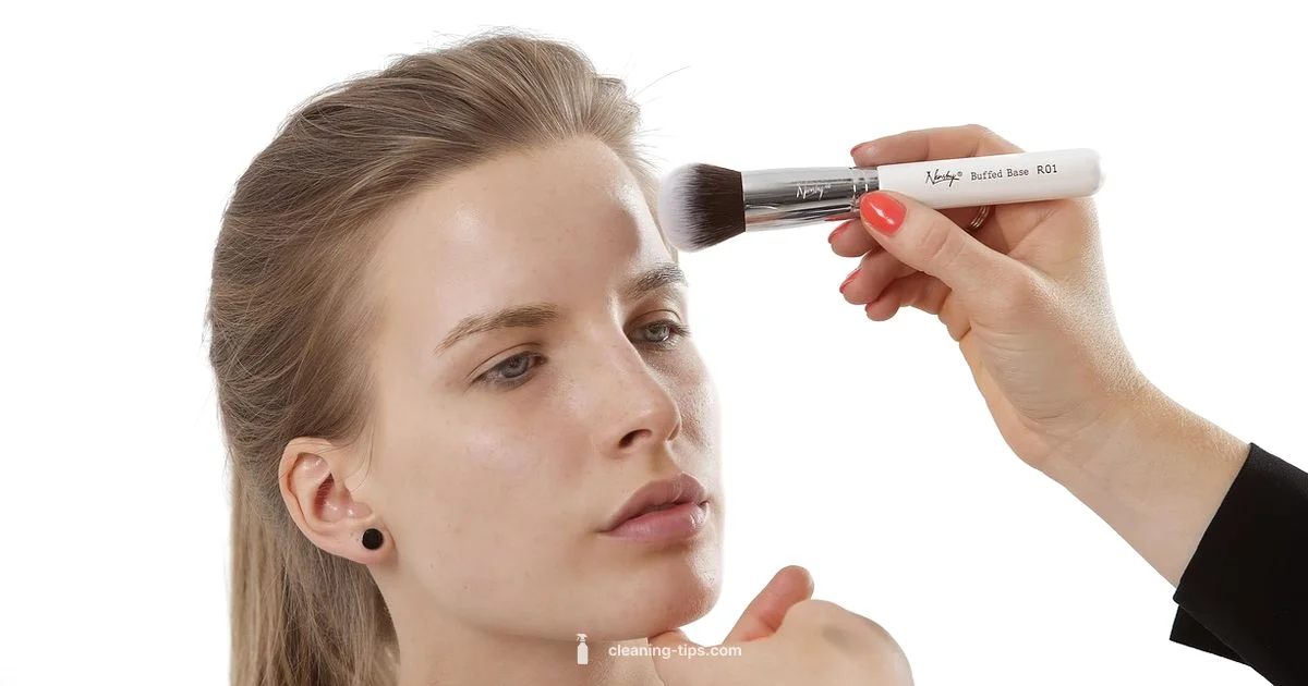 Brush Cleaning Guide - Cleaning Tips