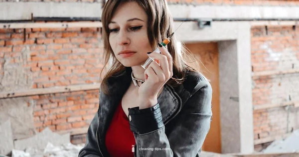 Needle Exchange Overview - Cleaning Tips