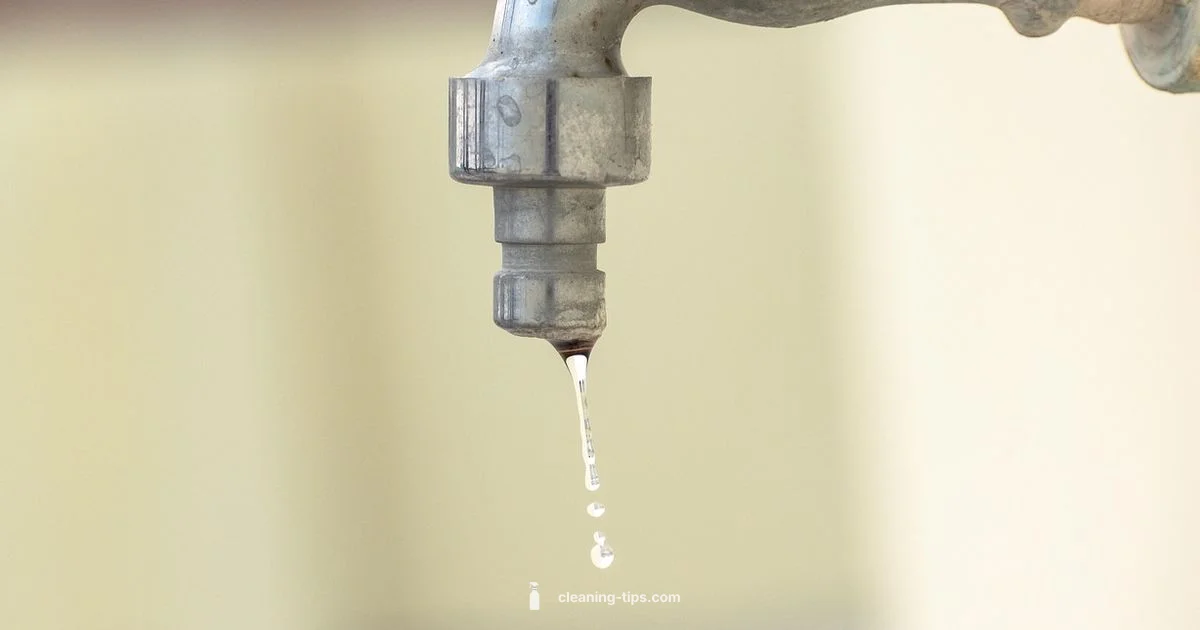 Water Act Overview - Cleaning Tips