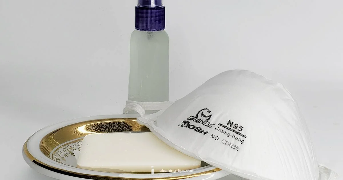 Clean or Dirty - Cleaning Tips