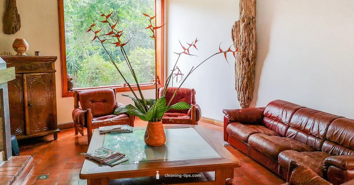 Clean & Fresh Couch - Cleaning Tips