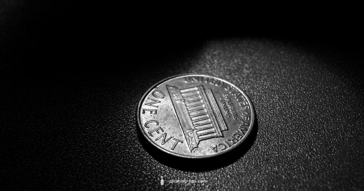 Safe Coin Cleaning Safe Coin Cleaning - Cleaning Tips