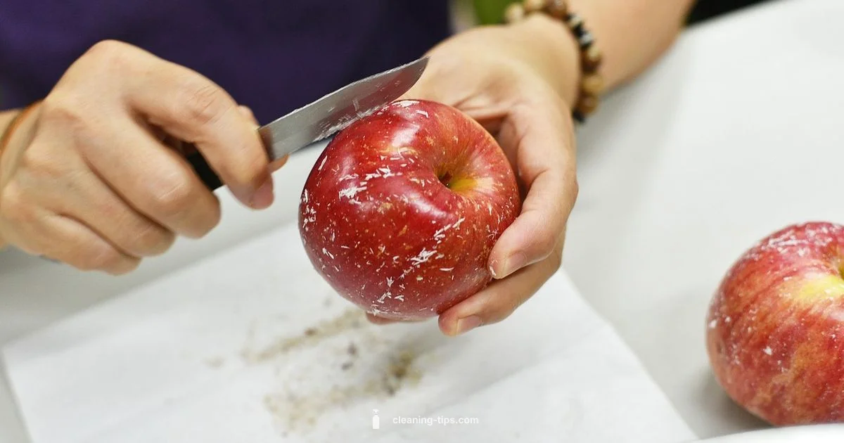 Ear Cleaning Guide - Cleaning Tips