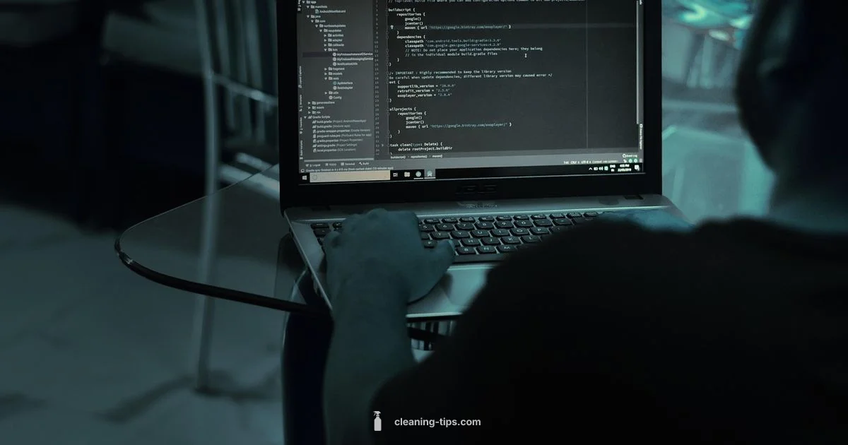 Clean Code Reddit - Cleaning Tips