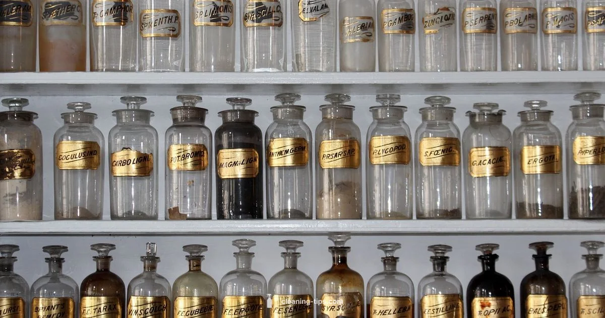 Clean People Guide - Cleaning Tips