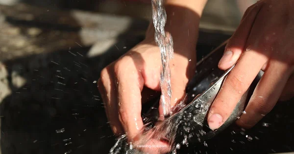 Reduce Static - Cleaning Tips