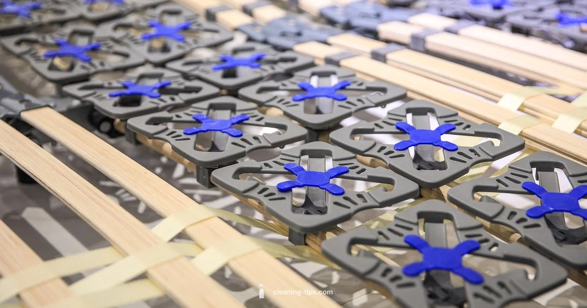 Bed Bug Steam Guide - Cleaning Tips