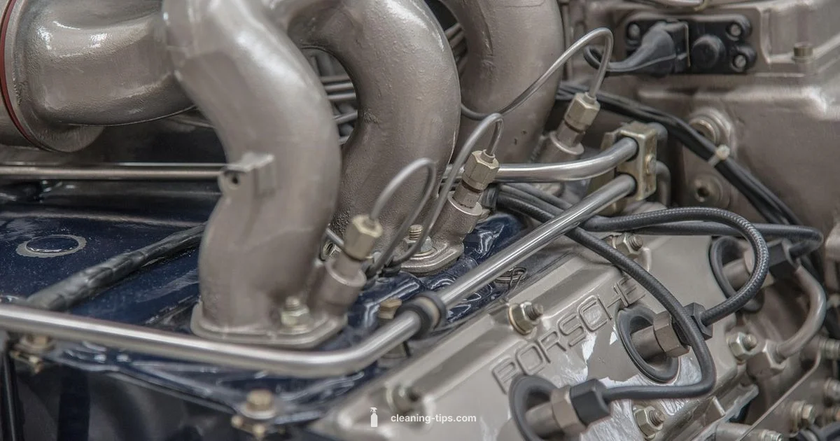 Spark Plug Cleaning - Cleaning Tips