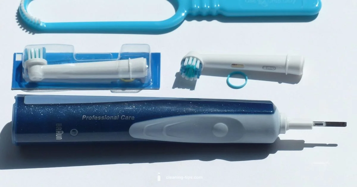 Handpiece Care - Cleaning Tips