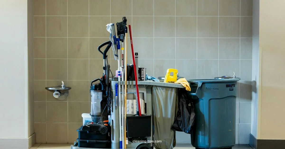 Smart Buy Kit - Cleaning Tips