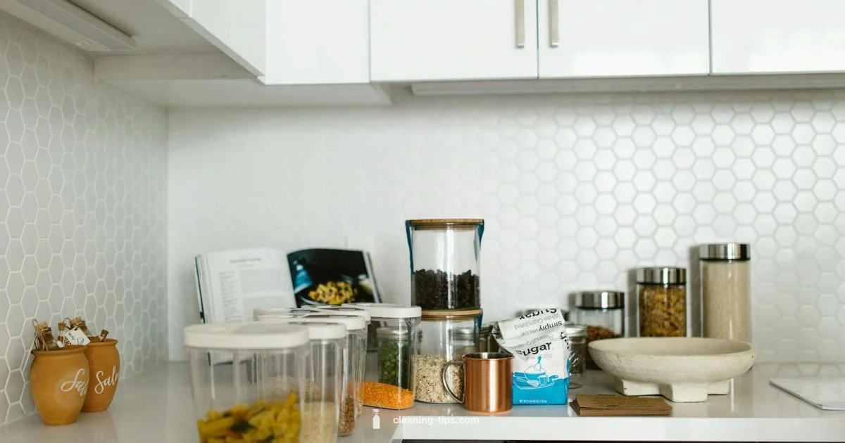 Cleaner Home Guide - Cleaning Tips