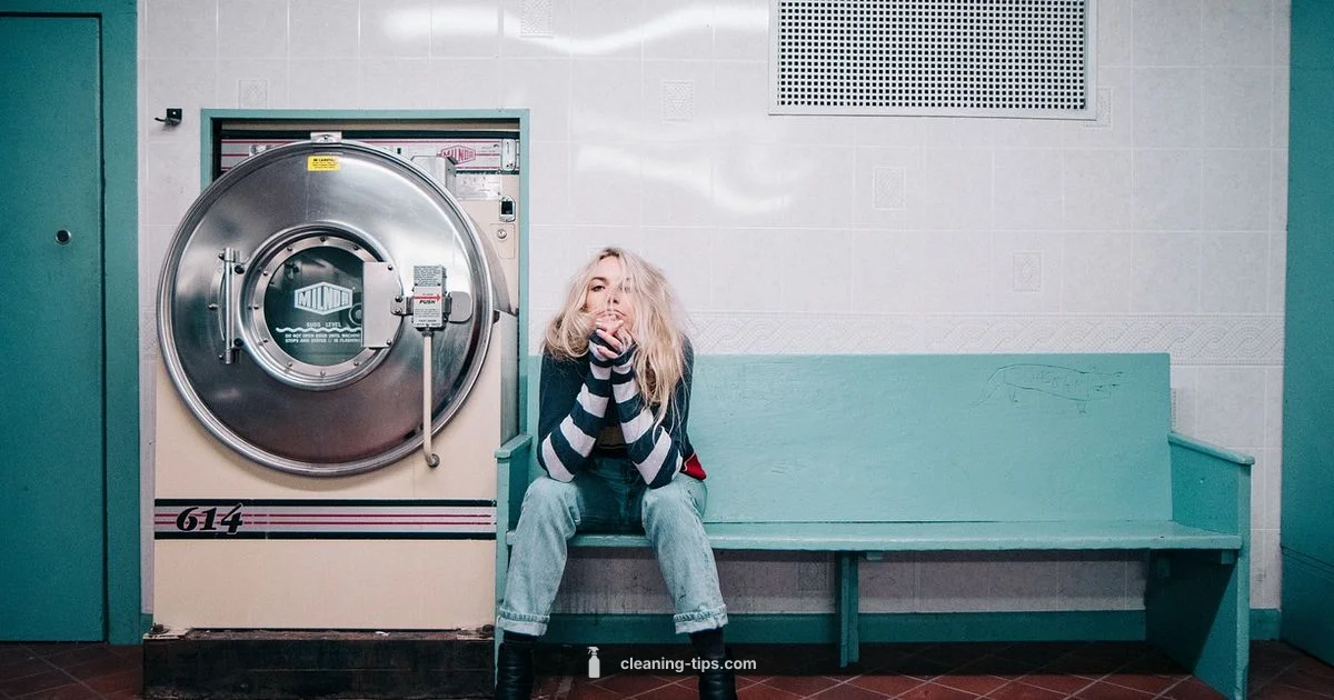 Local Dry Cleaning - Cleaning Tips