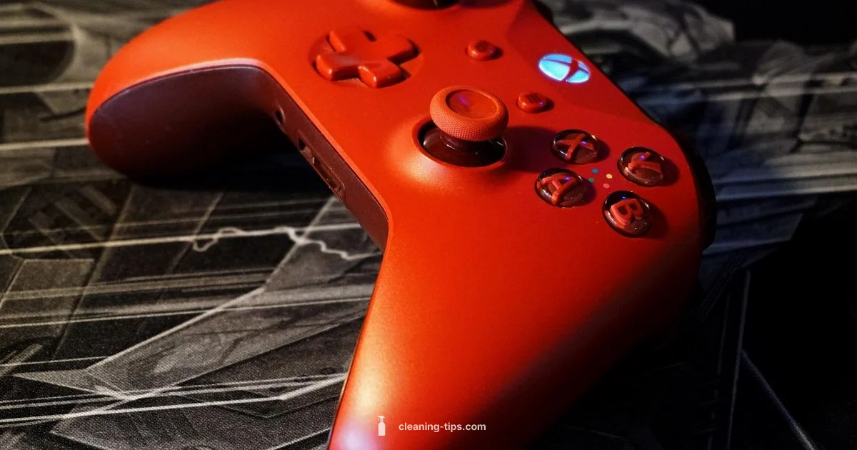 Xbox Disc Cleaning Xbox Disc Cleaning - Cleaning Tips