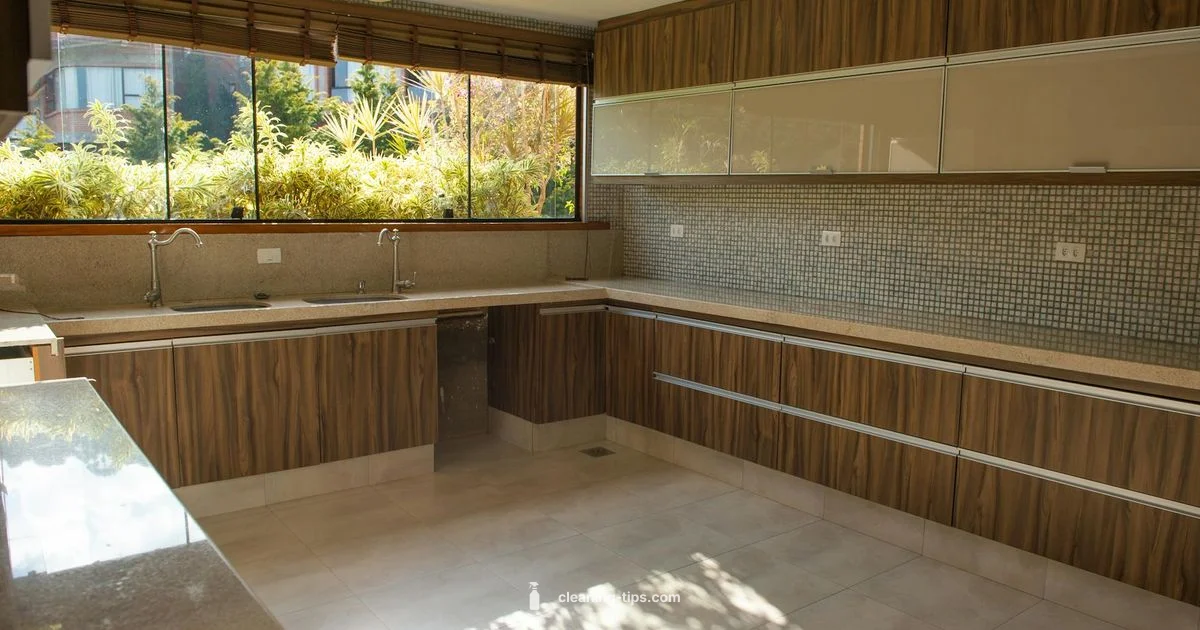 Cleanse in Action - Cleaning Tips