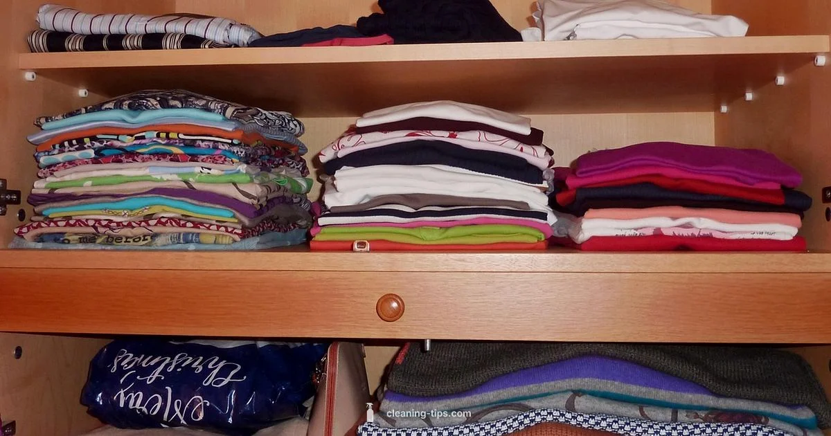 Clean Girl Style - Cleaning Tips