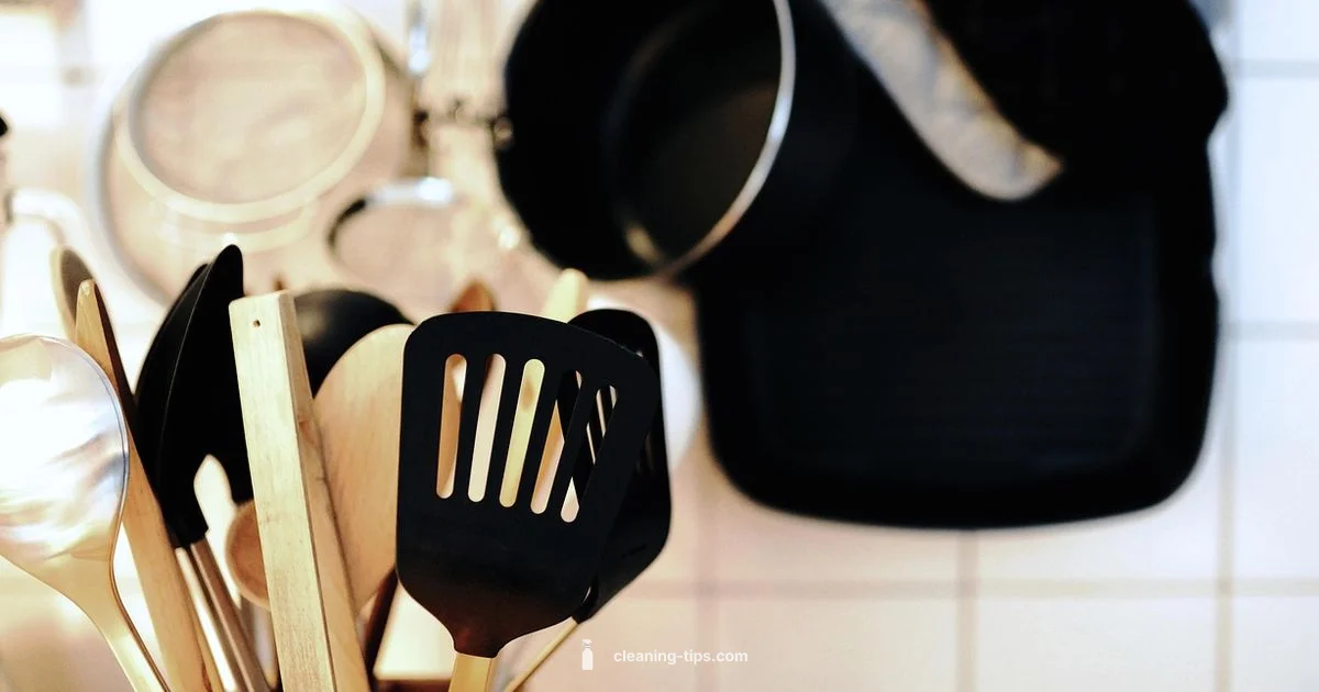 Clever Clean Guide - Cleaning Tips