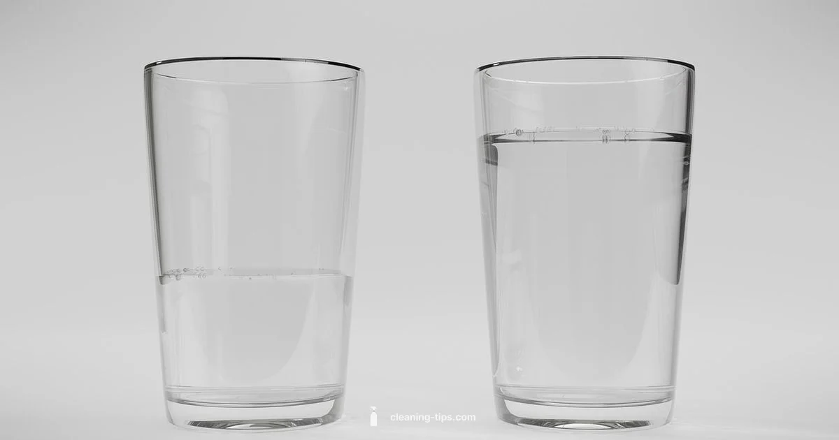 Clean Water Essentials Clean Water Essentials - Cleaning Tips