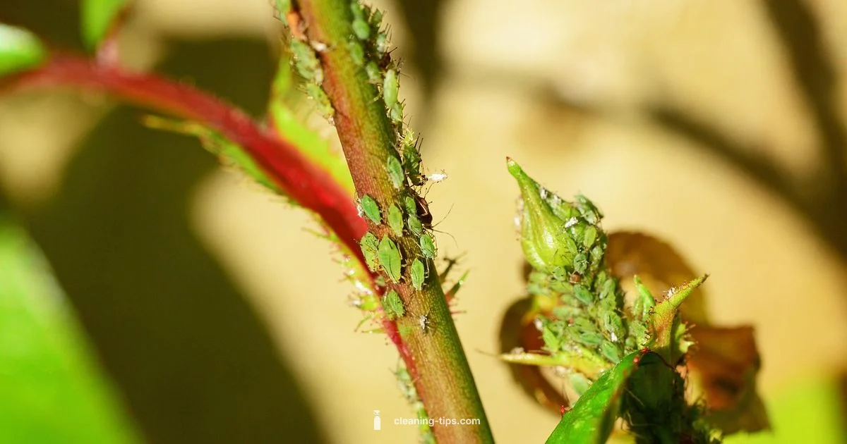 Lice Myth - Cleaning Tips