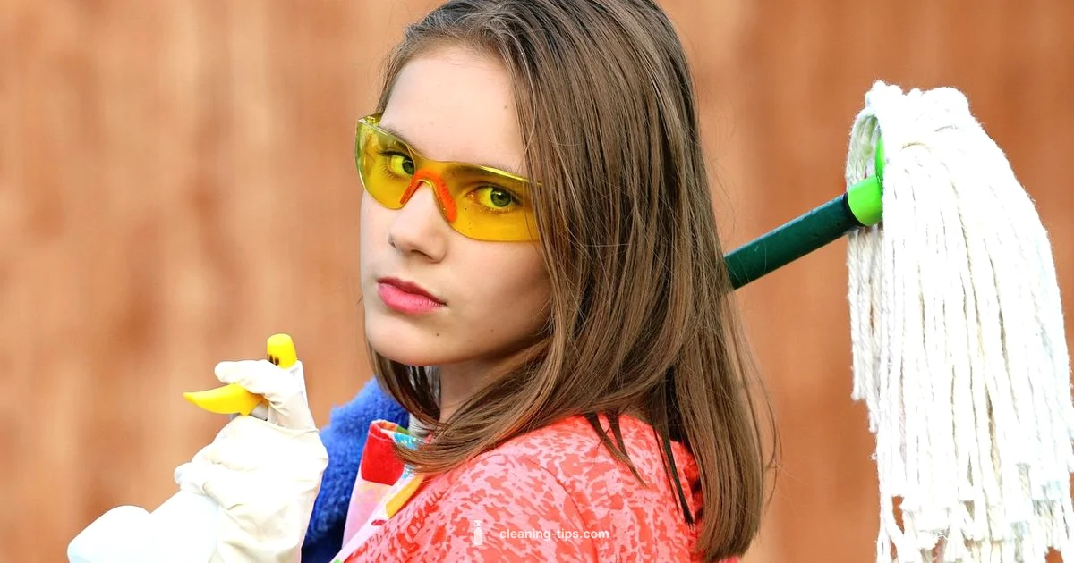 Bandit Symphony Cleaning - Cleaning Tips