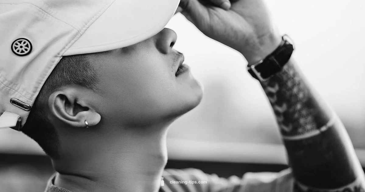 Cap Cleaning Guide - Cleaning Tips