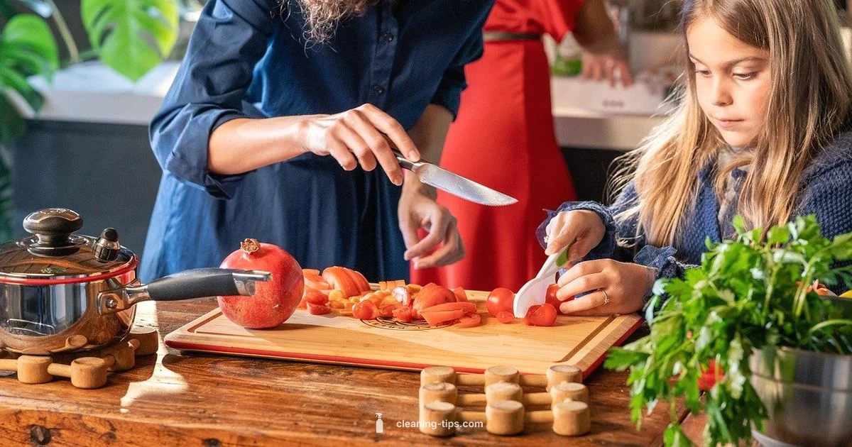 Gas & Clean Eating Gas & Clean Eating - Cleaning Tips