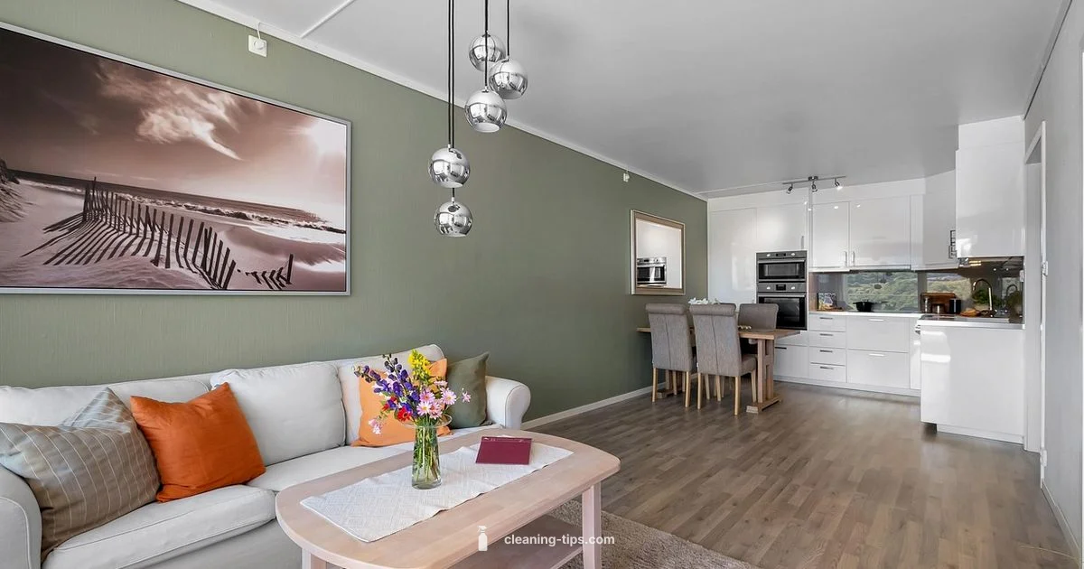 White Vinegar Carpet Care - Cleaning Tips