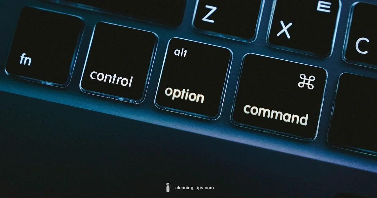 Remove CleanMyMac - Cleaning Tips