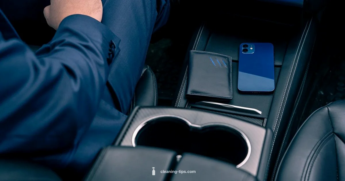 Car Carpet Care - Cleaning Tips