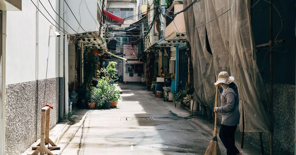 Cleaner City Insight - Cleaning Tips