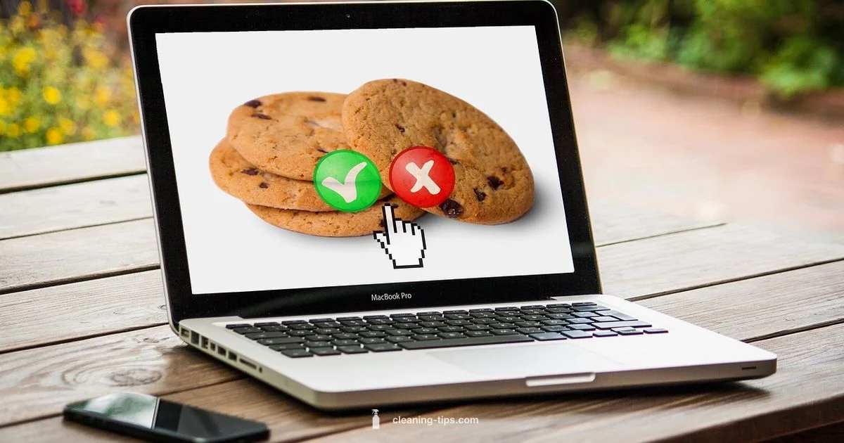 Clear Digital History Clear Digital History - Cleaning Tips