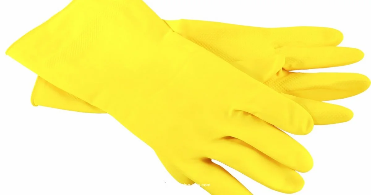 Safe Cleaning - Cleaning Tips