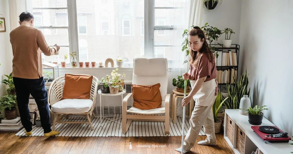 Airbnb Cleaning Fees - Cleaning Tips