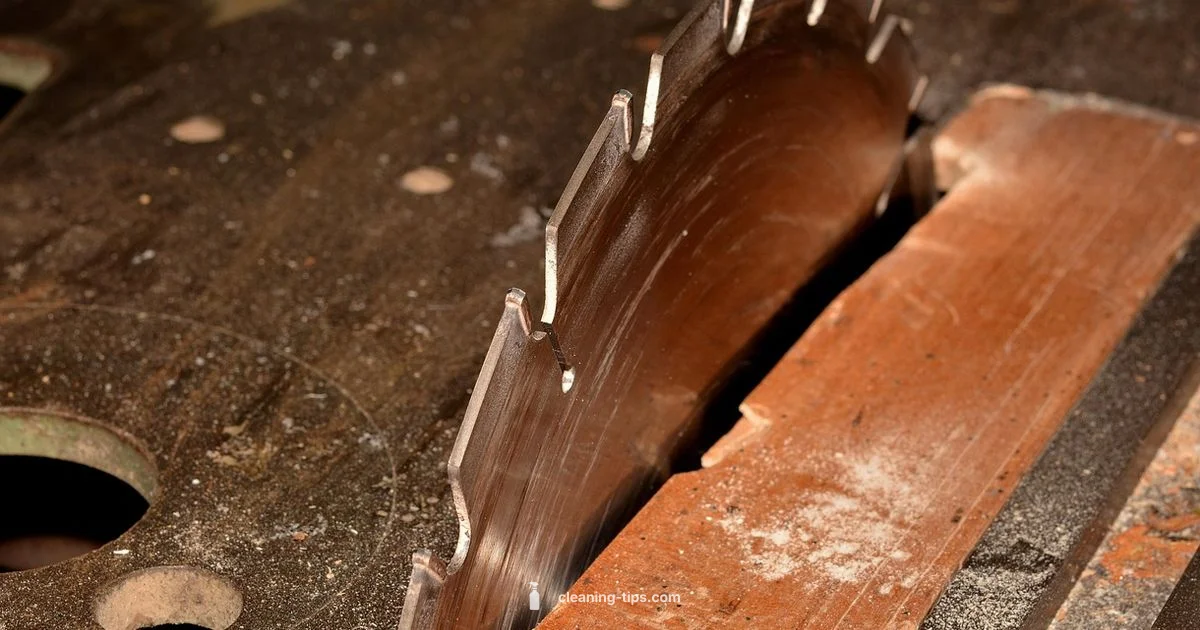 Clean Cut Essentials - Cleaning Tips