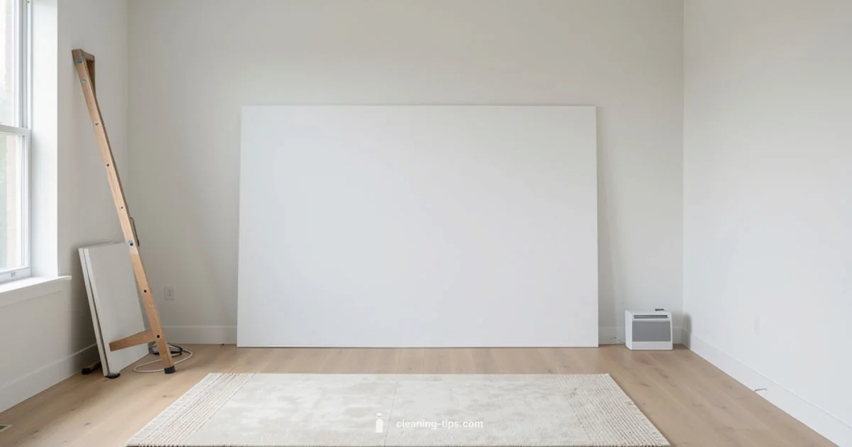 Reset Cleaning Routine - Cleaning Tips