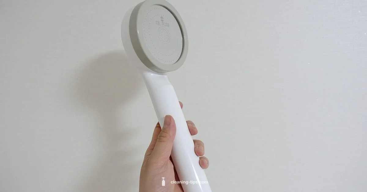 Water Quality at Home - Cleaning Tips