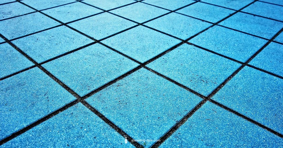Tile Floor Care Tile Floor Care - Cleaning Tips