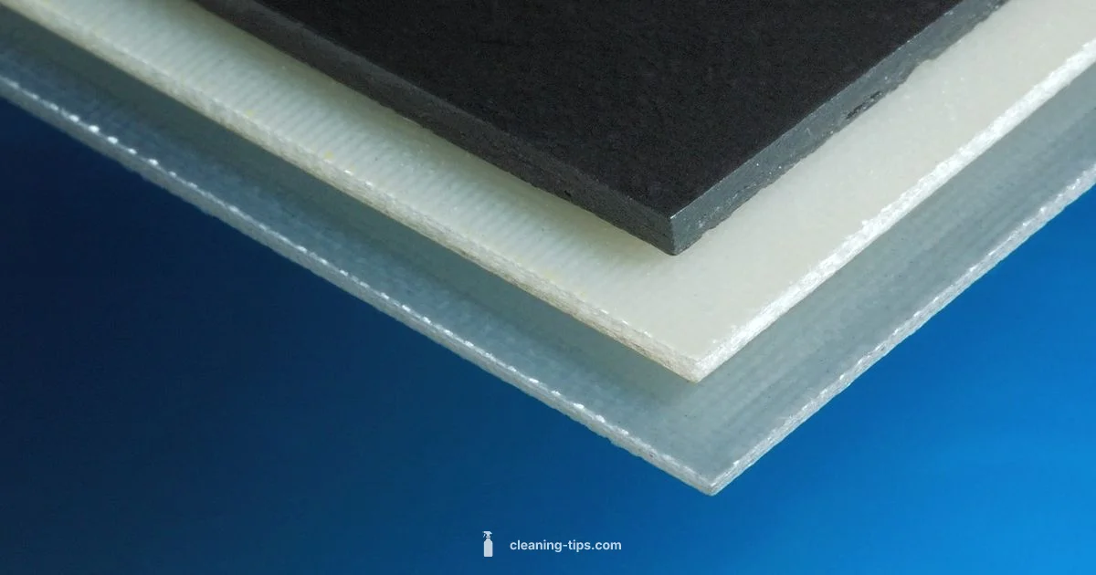 Laminate Care Guide - Cleaning Tips