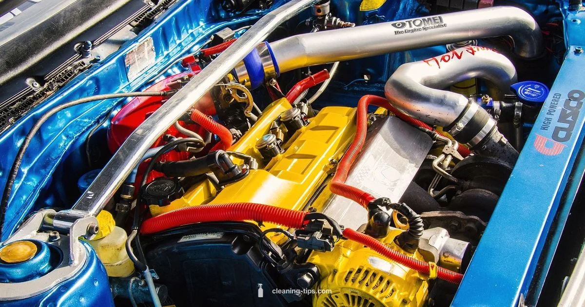 Injector Cleaner Guide - Cleaning Tips