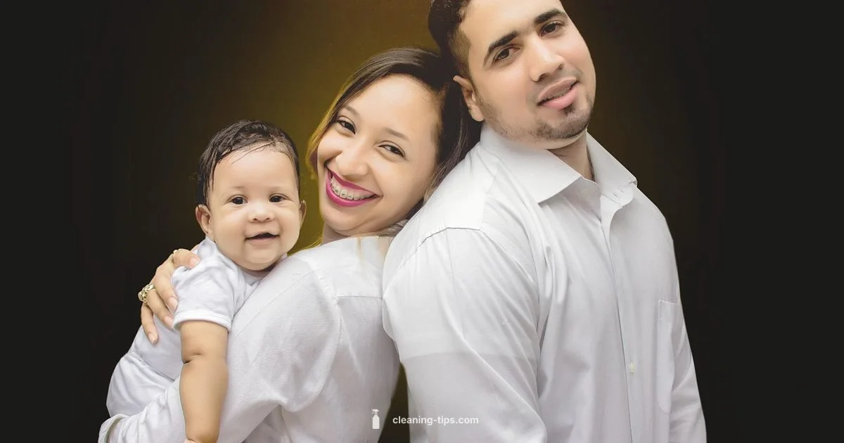 Spanish Cleanliness Guide - Cleaning Tips