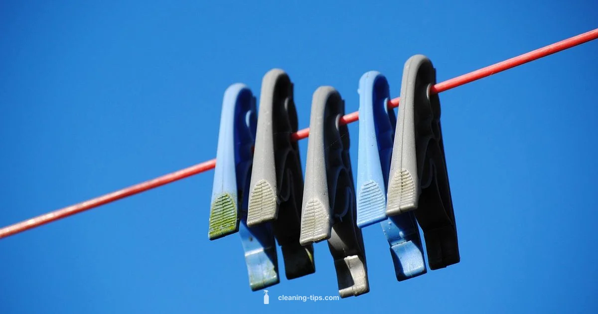 Oxiclean Washer Clean - Cleaning Tips