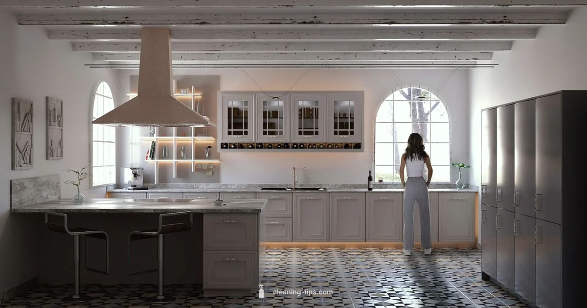 Pro Cleaning Review - Cleaning Tips